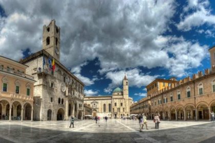 Guida Turistica Ascoli Piceno Fermo